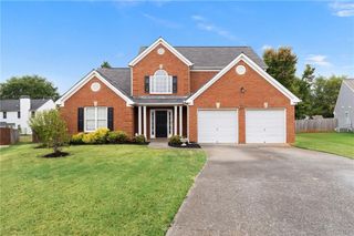 25 MALLET POINTE NE, Cartersville, GA 30121