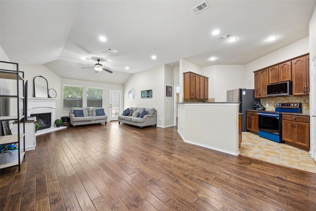 5621 Crestwood Drive, Prosper, TX 75078