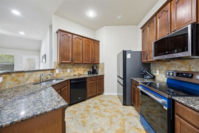 5621 Crestwood Drive, Prosper, TX 75078