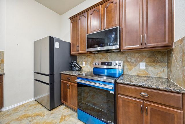 5621 Crestwood Drive, Prosper, TX 75078
