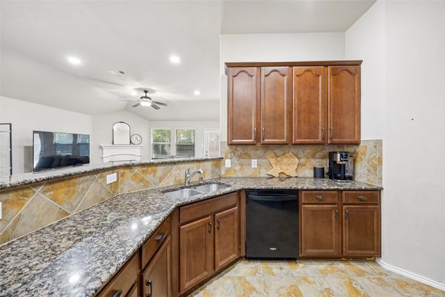 5621 Crestwood Drive, Prosper, TX 75078