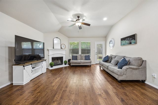 5621 Crestwood Drive, Prosper, TX 75078