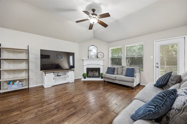 5621 Crestwood Drive, Prosper, TX 75078