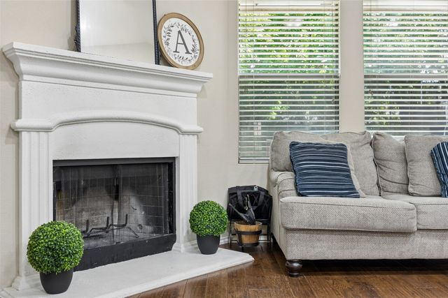 5621 Crestwood Drive, Prosper, TX 75078