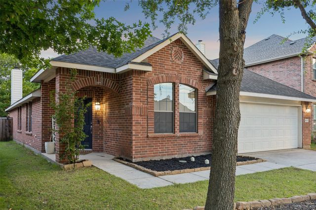 5621 Crestwood Drive, Prosper, TX 75078