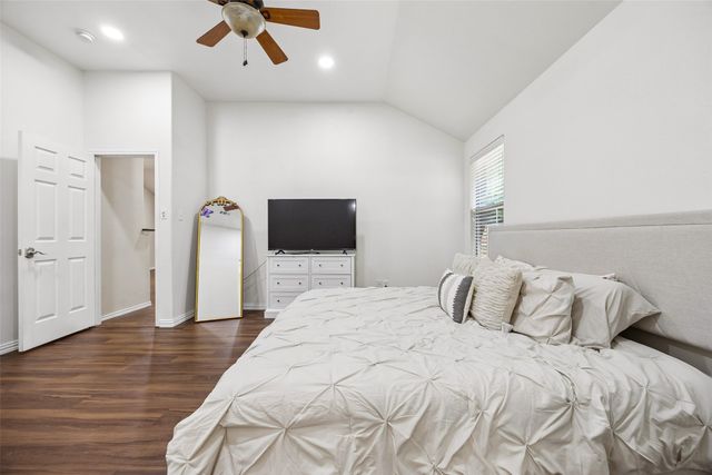 5621 Crestwood Drive, Prosper, TX 75078