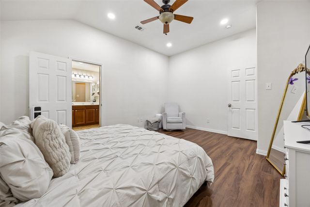 5621 Crestwood Drive, Prosper, TX 75078