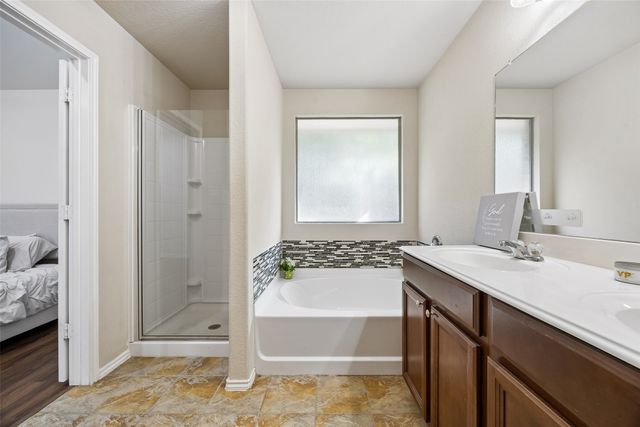 5621 Crestwood Drive, Prosper, TX 75078