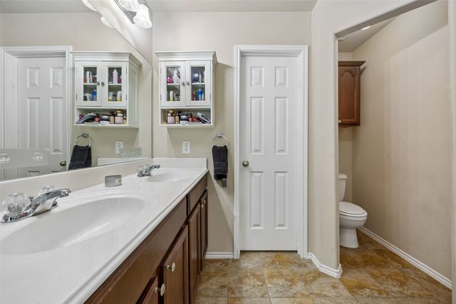 5621 Crestwood Drive, Prosper, TX 75078