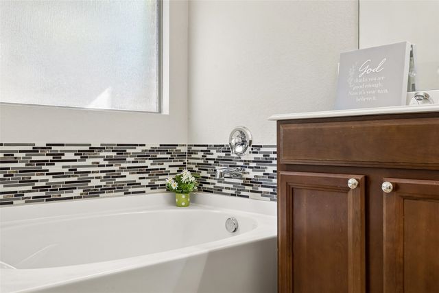 5621 Crestwood Drive, Prosper, TX 75078
