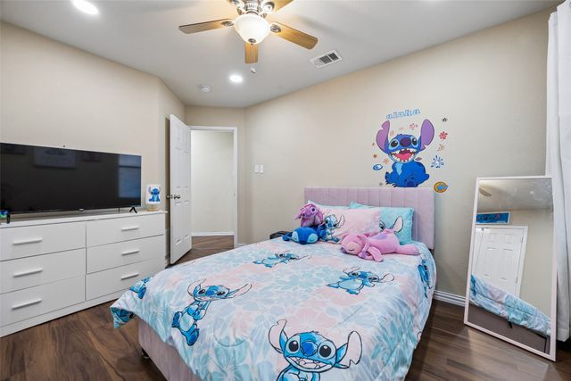 5621 Crestwood Drive, Prosper, TX 75078