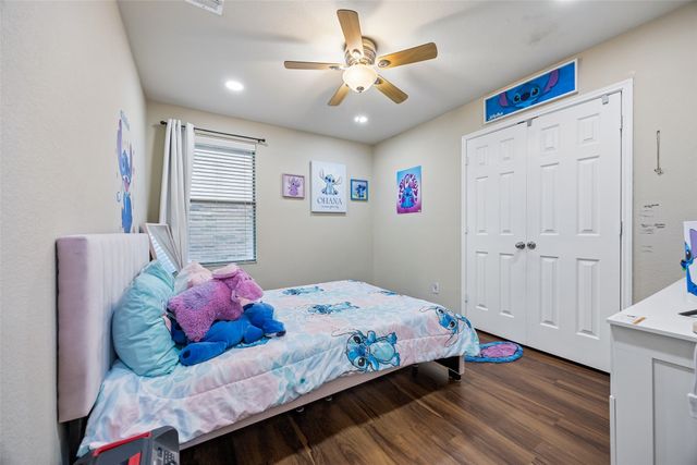 5621 Crestwood Drive, Prosper, TX 75078