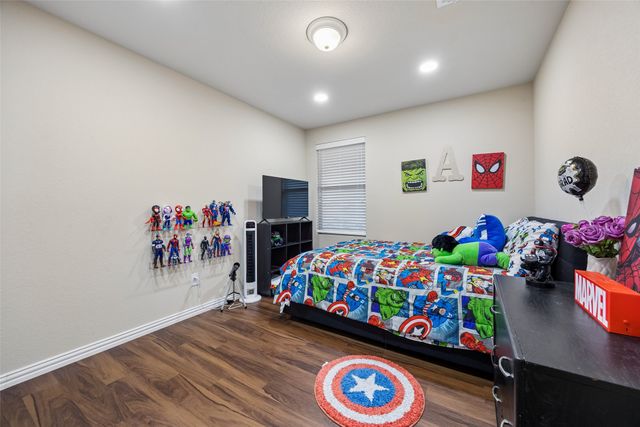 5621 Crestwood Drive, Prosper, TX 75078