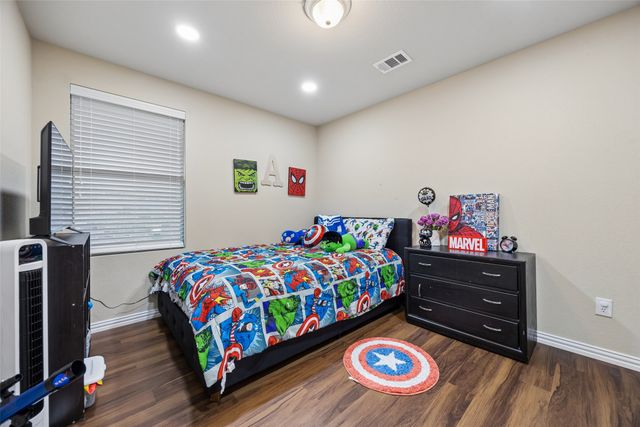 5621 Crestwood Drive, Prosper, TX 75078