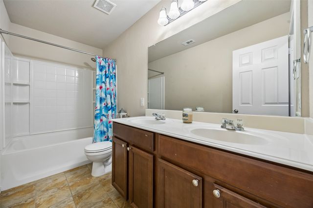5621 Crestwood Drive, Prosper, TX 75078
