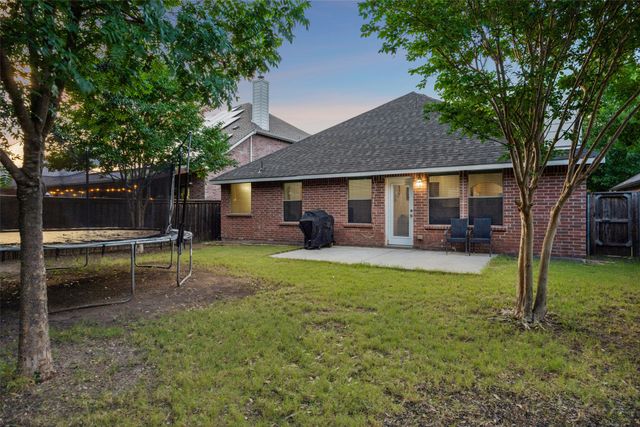 5621 Crestwood Drive, Prosper, TX 75078