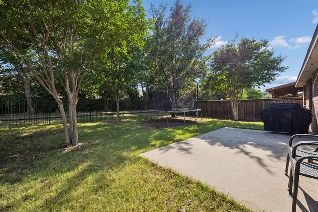 5621 Crestwood Drive, Prosper, TX 75078