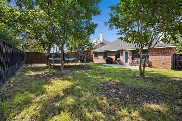 5621 Crestwood Drive, Prosper, TX 75078