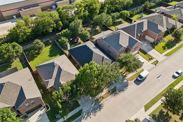 5621 Crestwood Drive, Prosper, TX 75078