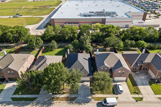 5621 Crestwood Drive, Prosper, TX 75078