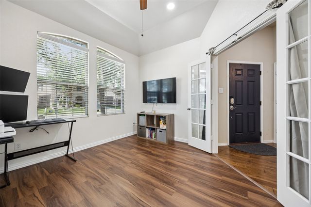 5621 Crestwood Drive, Prosper, TX 75078