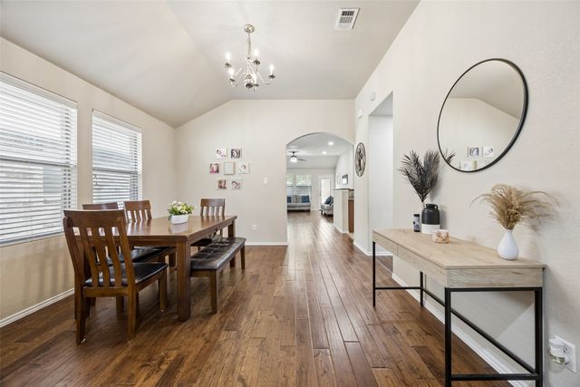 5621 Crestwood Drive, Prosper, TX 75078