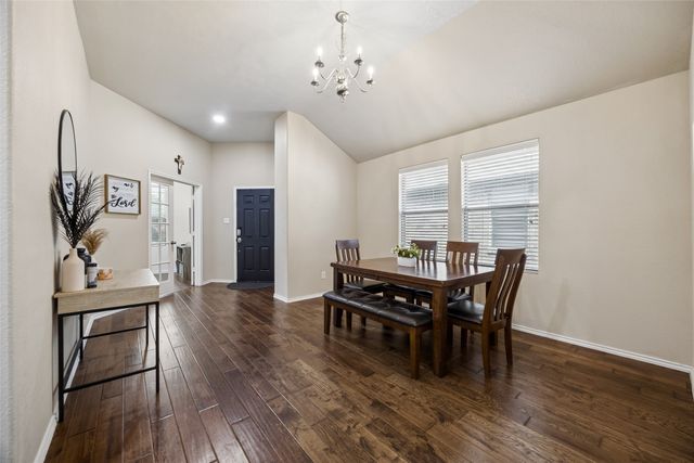 5621 Crestwood Drive, Prosper, TX 75078