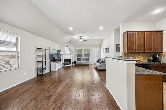 5621 Crestwood Drive, Prosper, TX 75078