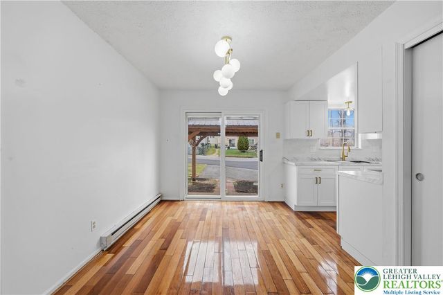 804 South Armour Street, Allentown City, PA 18103