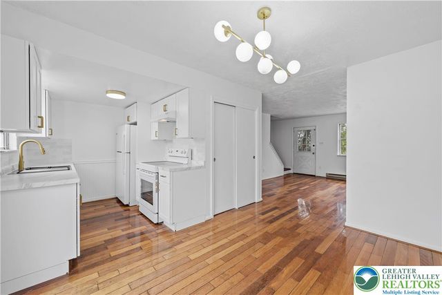 804 South Armour Street, Allentown City, PA 18103