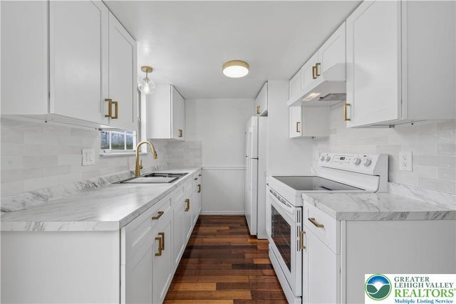 804 South Armour Street, Allentown City, PA 18103