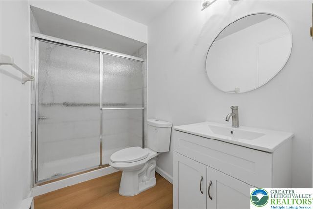 804 South Armour Street, Allentown City, PA 18103