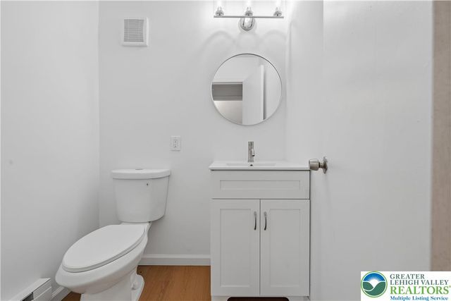 804 South Armour Street, Allentown City, PA 18103