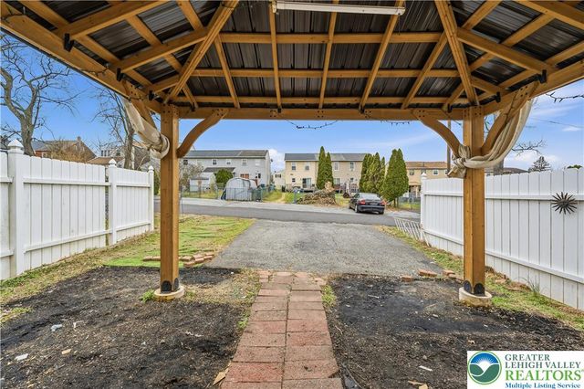 804 South Armour Street, Allentown City, PA 18103