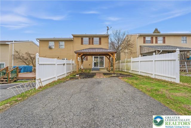 804 South Armour Street, Allentown City, PA 18103