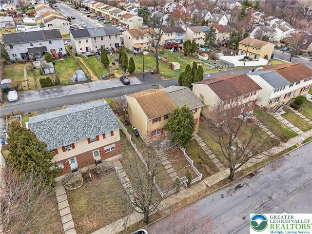 804 South Armour Street, Allentown City, PA 18103