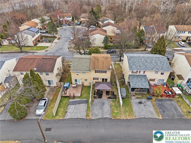 804 South Armour Street, Allentown City, PA 18103