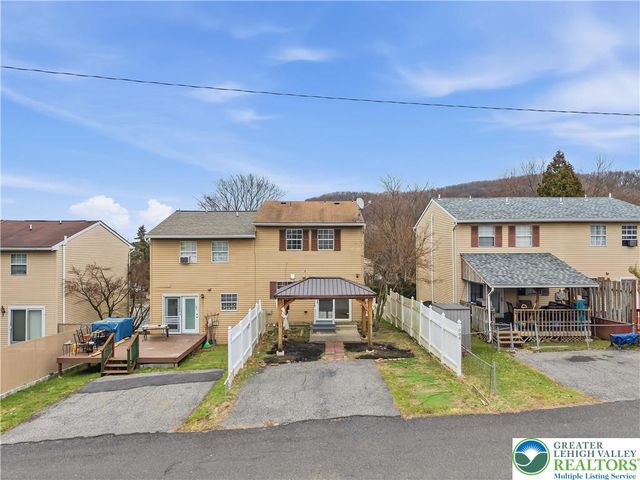 804 South Armour Street, Allentown City, PA 18103