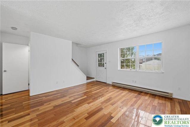 804 South Armour Street, Allentown City, PA 18103