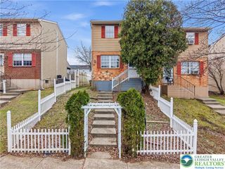 804 South Armour Street, Allentown City, PA 18103