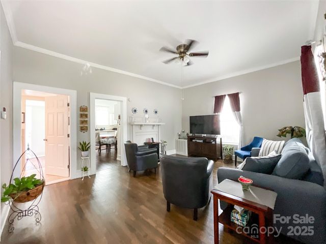 43 Mandalay Place SW, Concord, NC 28027