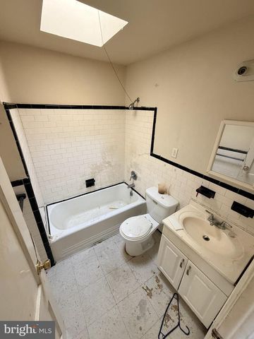 3114 PRESSTMAN ST, Baltimore, MD 21216