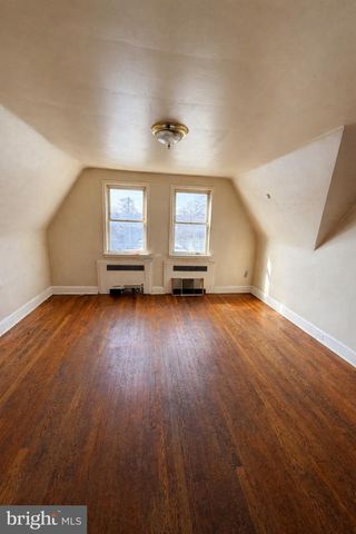 3114 PRESSTMAN ST, Baltimore, MD 21216