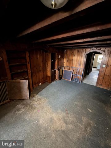 3114 PRESSTMAN ST, Baltimore, MD 21216