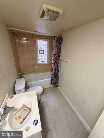 3114 PRESSTMAN ST, Baltimore, MD 21216