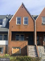 3114 PRESSTMAN ST, Baltimore, MD 21216