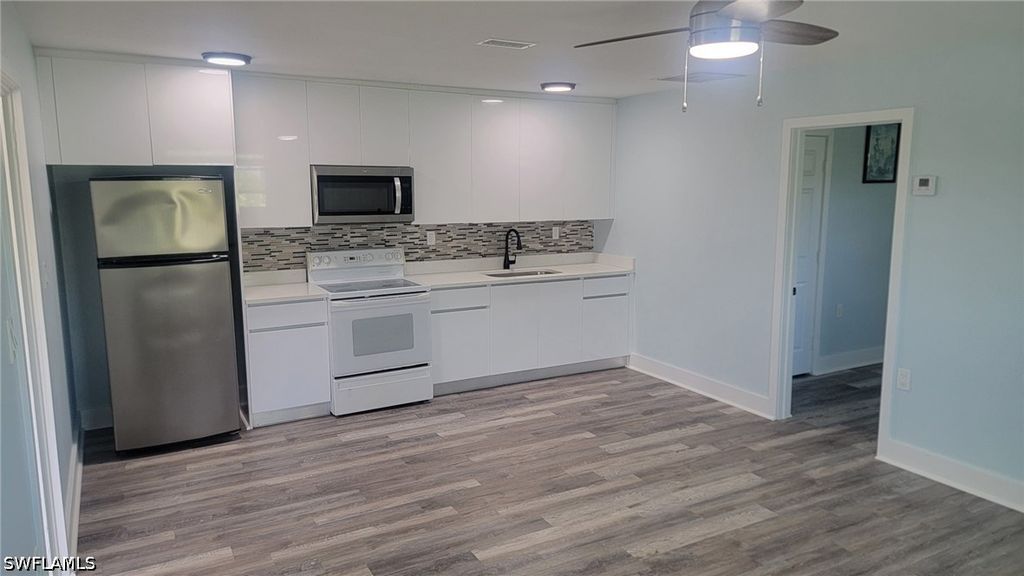 27020 WILLIAMS RD 5, Bonita Springs, FL 34135