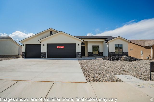 513 S BRYANT ST, Cedar City, UT 84720