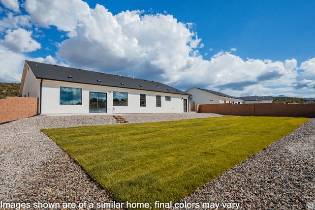 513 S BRYANT ST, Cedar City, UT 84720