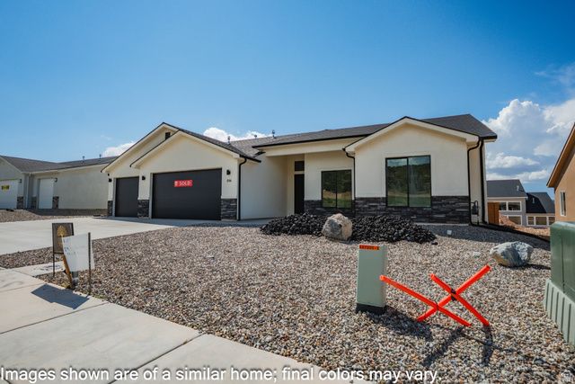 513 S BRYANT ST, Cedar City, UT 84720